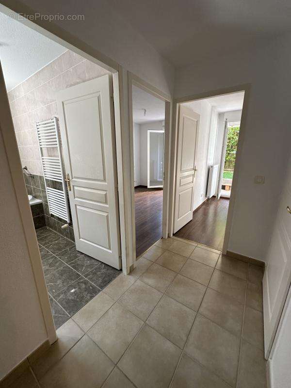 Appartement - photo 16