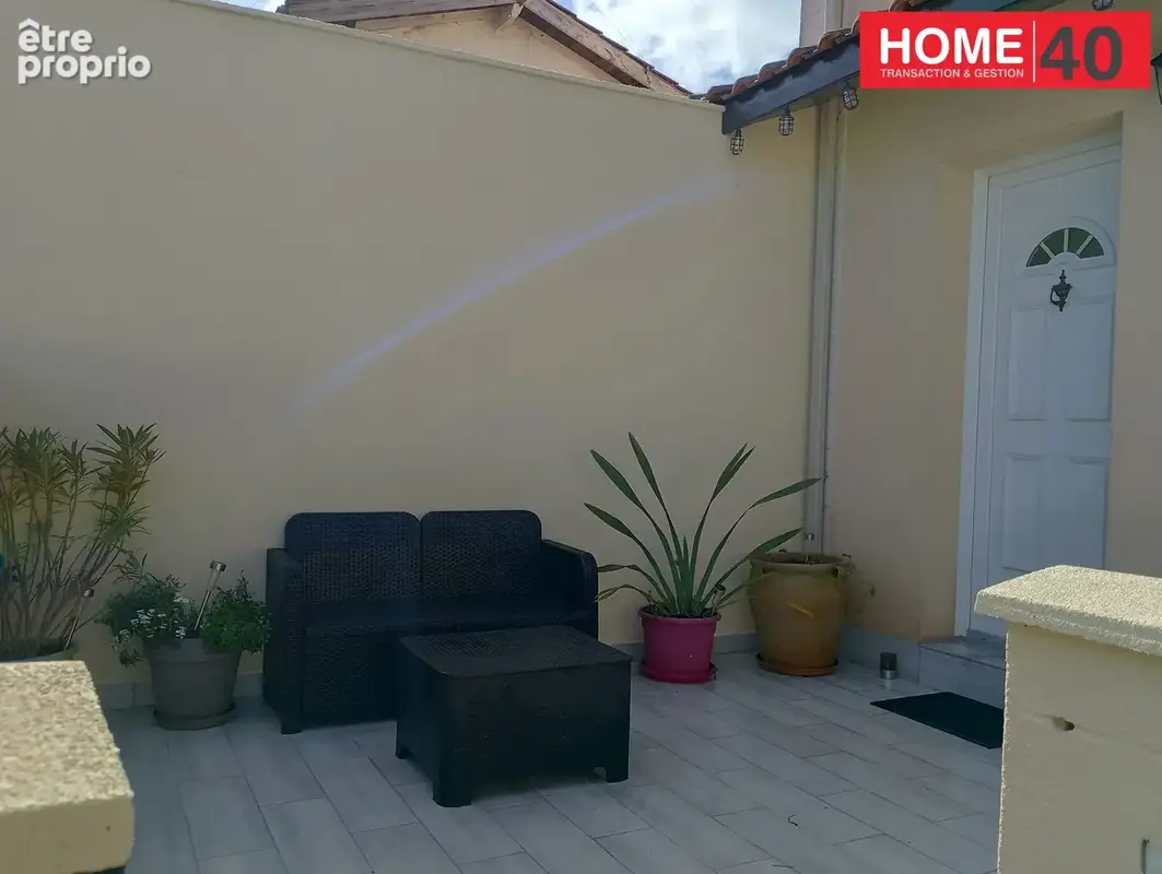 Maison 59 m² à Mios  - photo 8