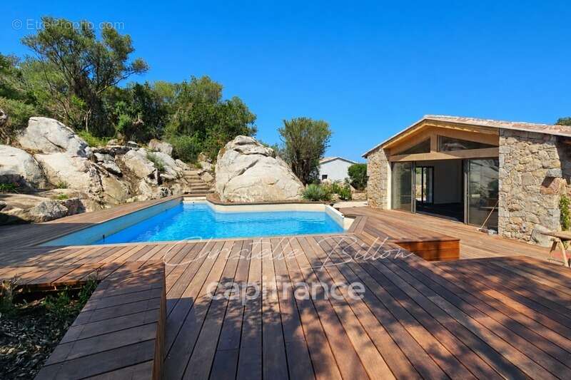 Maison à vendre 5 pièces SOTTA (20) - photo 4