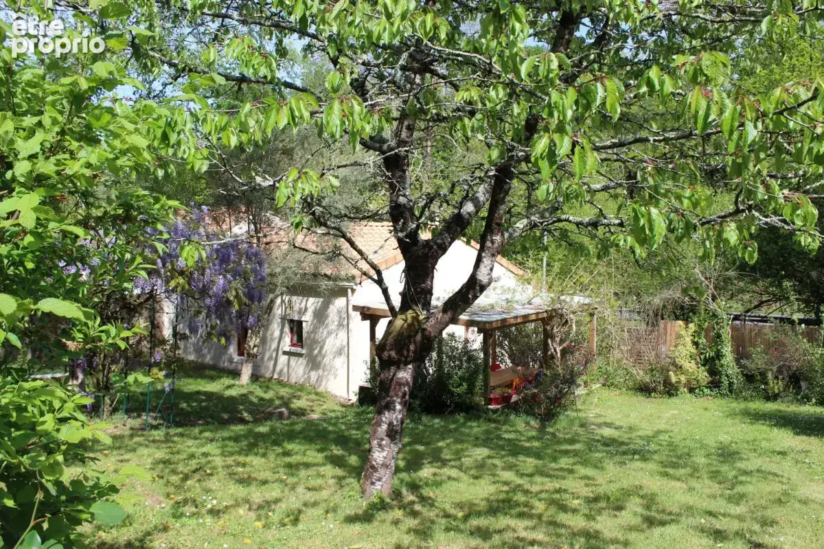 Maison à VERTOU