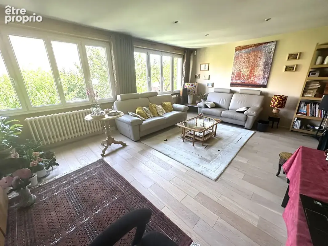 Maison à NANTERRE