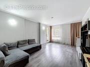 Appartement à BOISSY-SAINT-LEGER