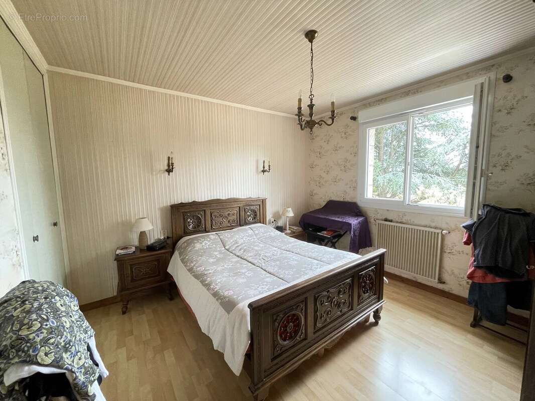 Maison familiale au cœur de la nature - photo 8