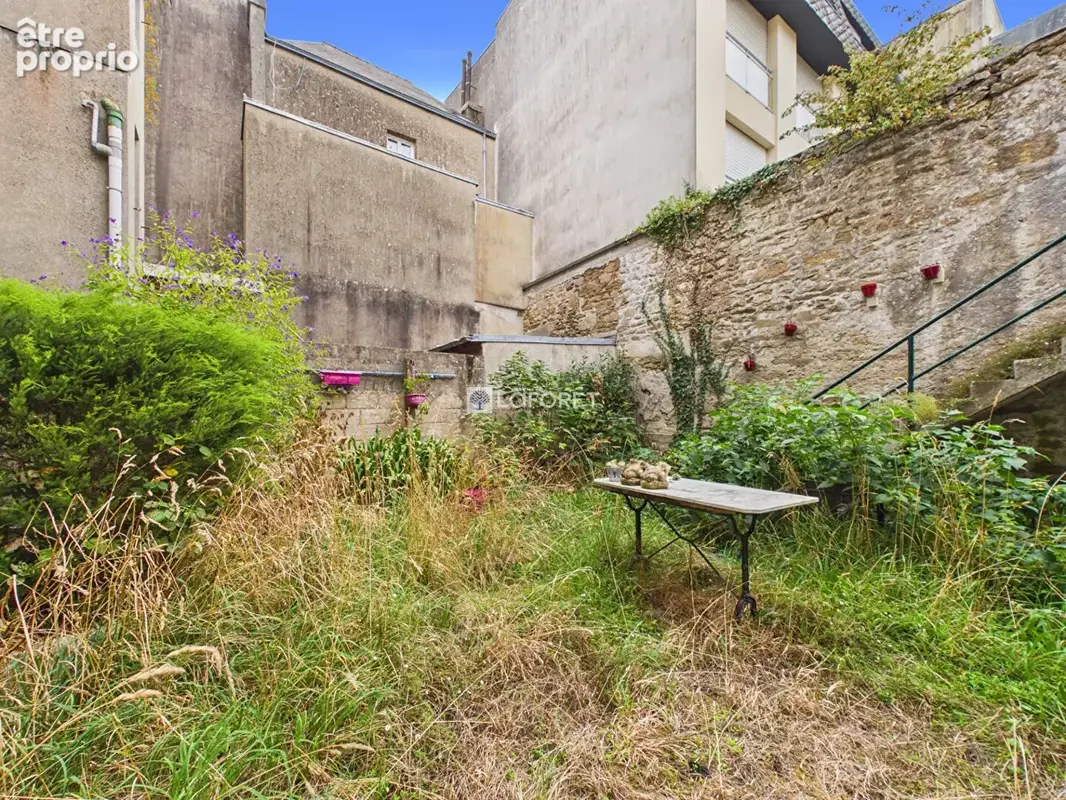Appartement Douarnenez 4 pièce(s) 91m2 - photo 11