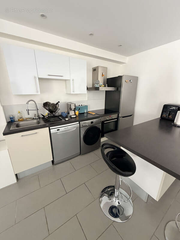 Appartement à SAINT-PAUL-ET-VALMALLE