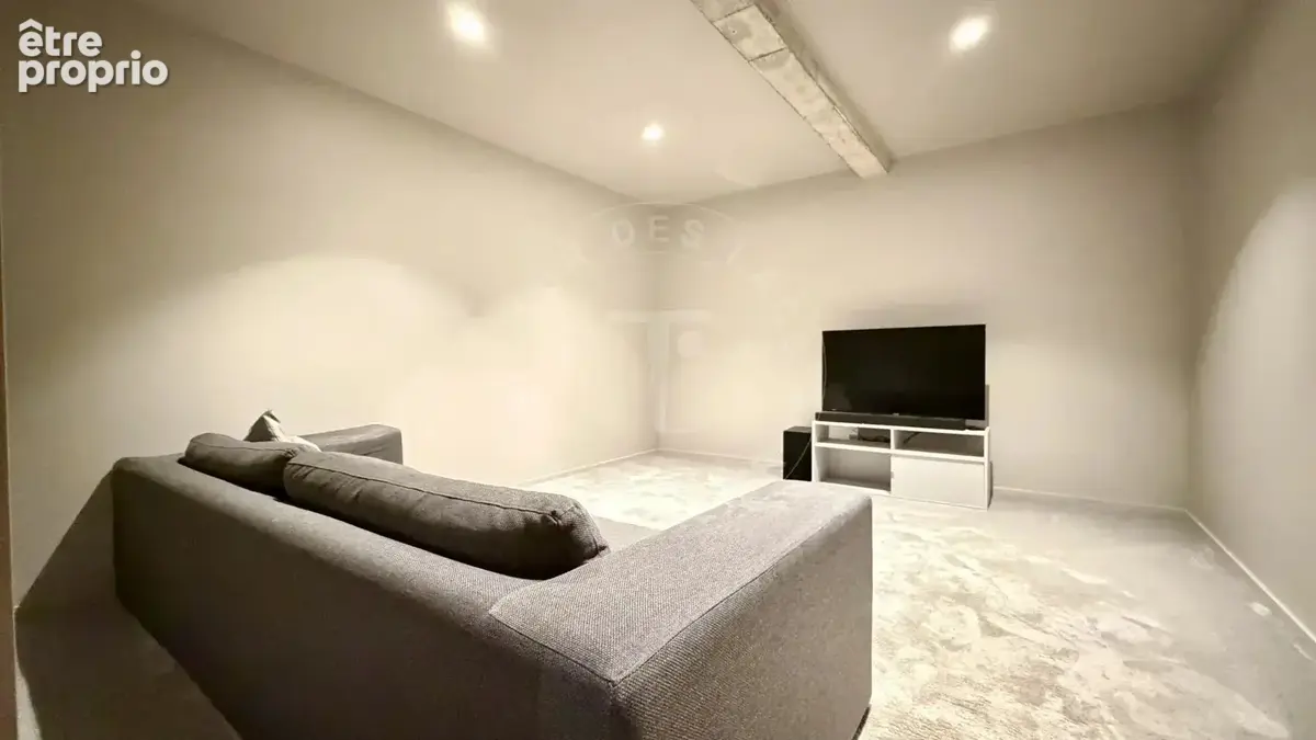 La clusaz – superbe appartement-chalet de 4 chambres - photo 17