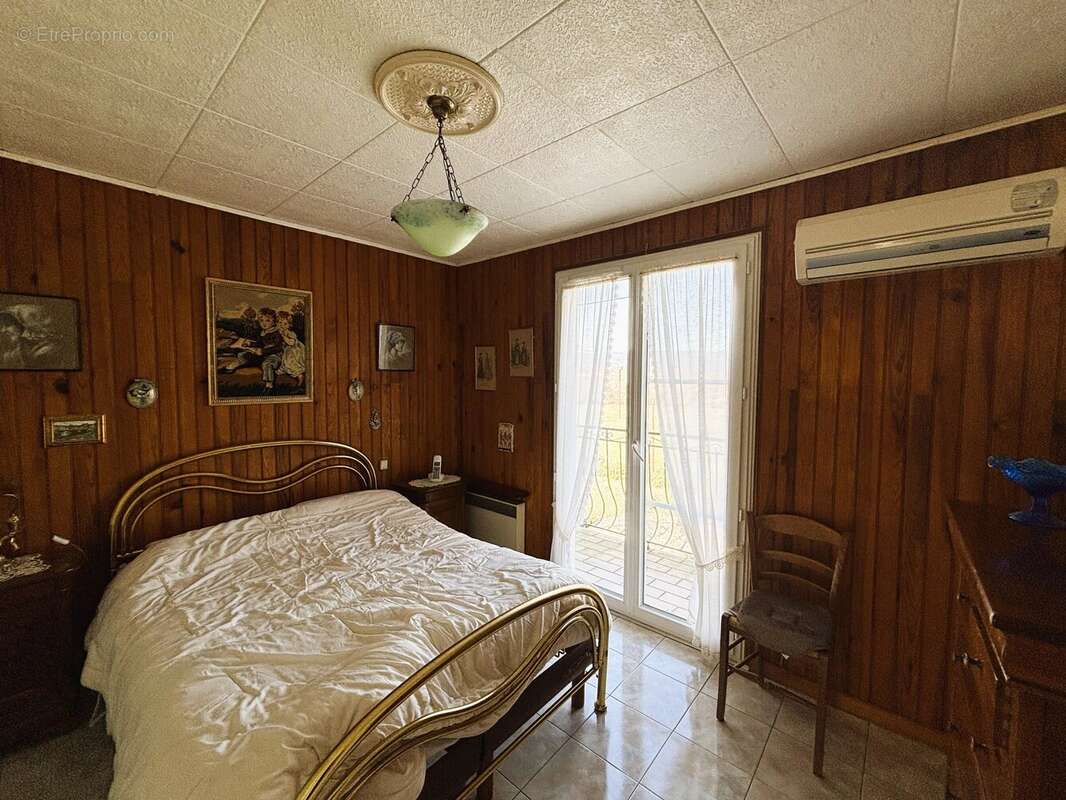 Maison à RIEUX-MINERVOIS