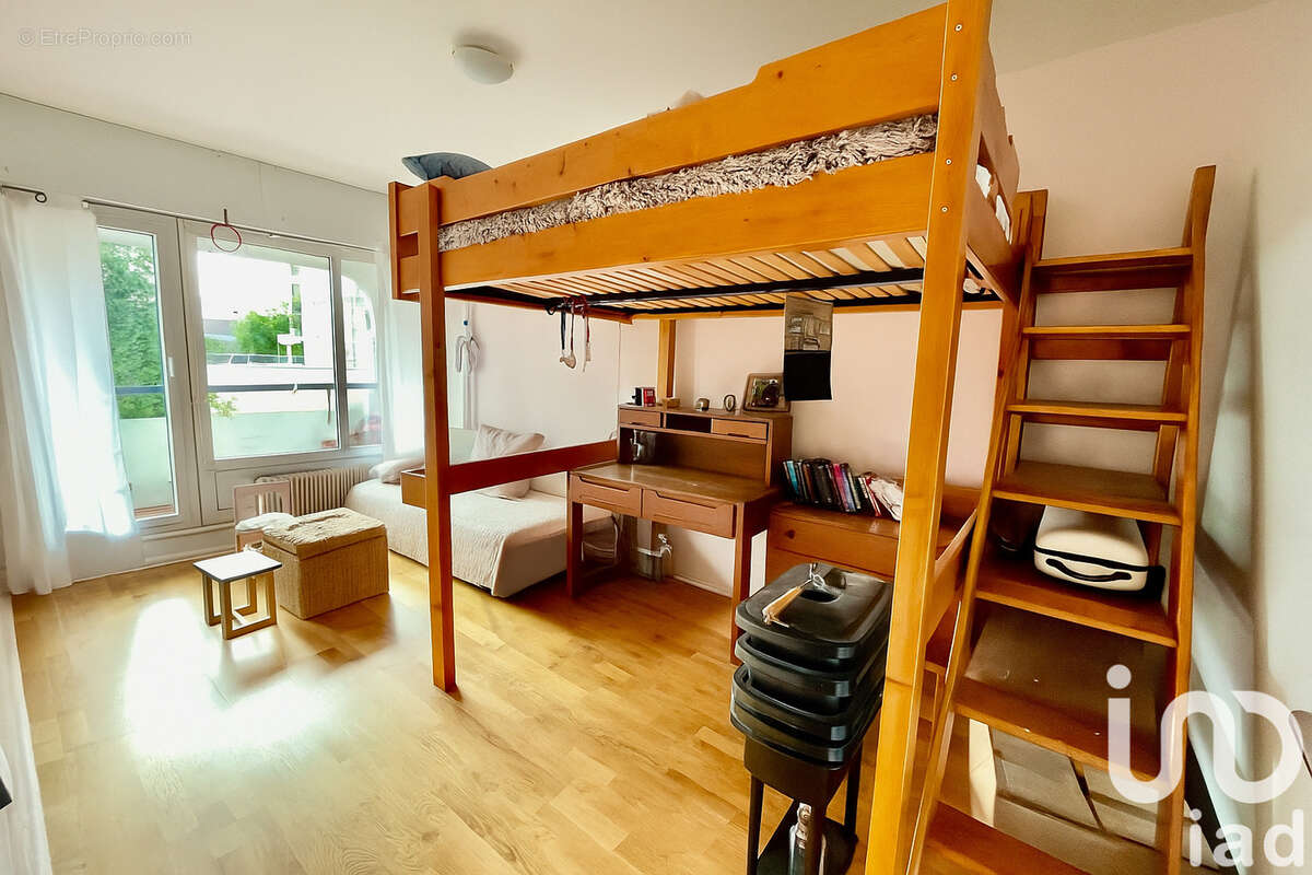 Photo 5 - Appartement à LYON-9E