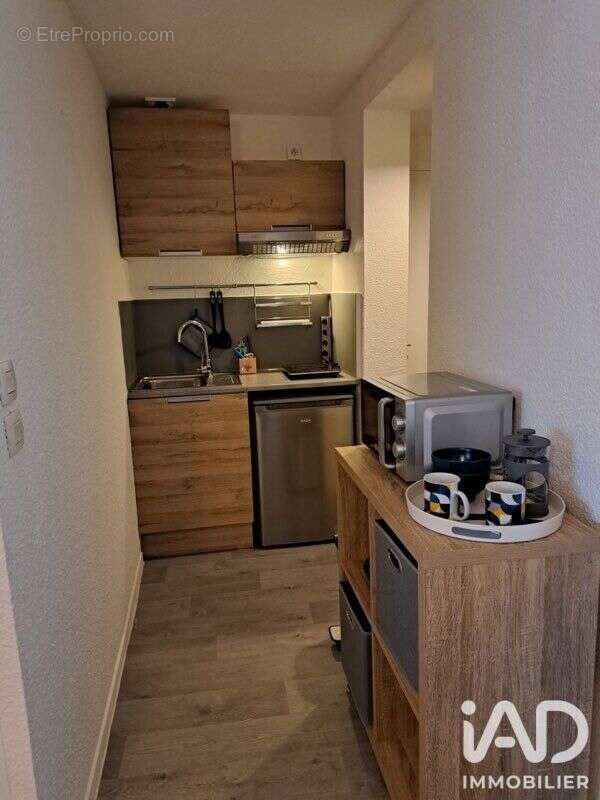 Photo 2 - Appartement à LORIENT