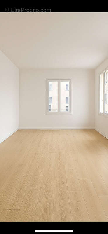 Appartement à AUBAGNE