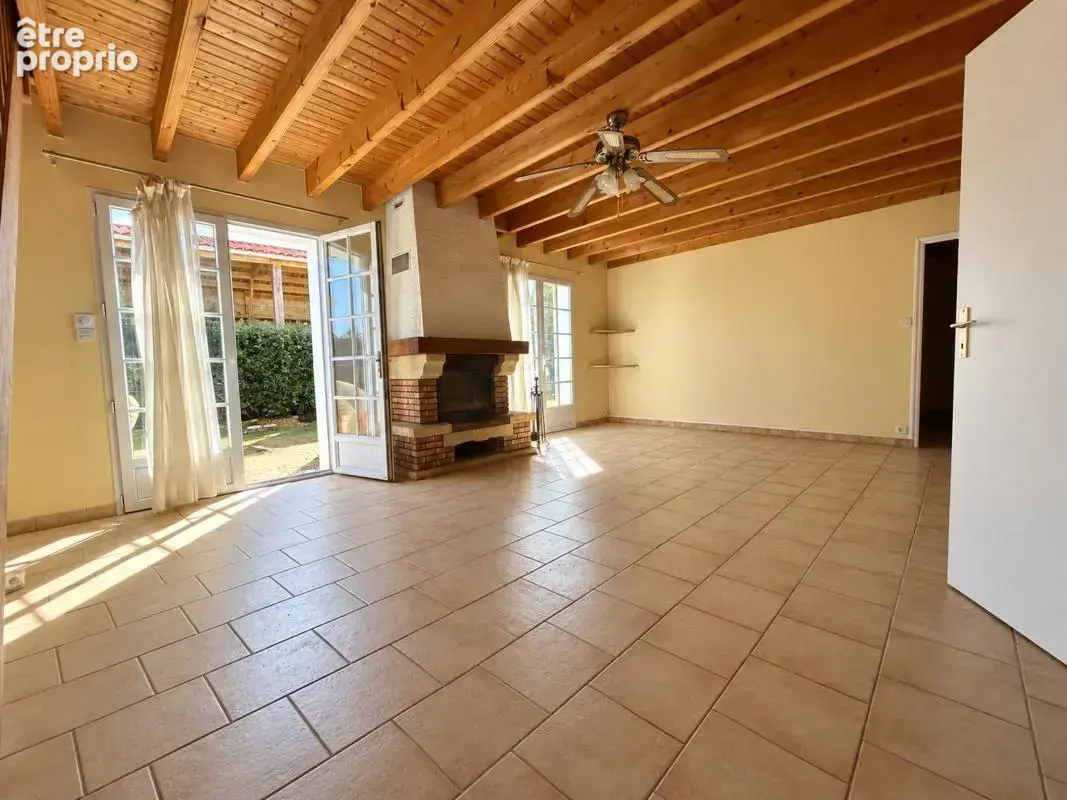 Maison 115 m² à Les Sables-D'olonne  - photo 2