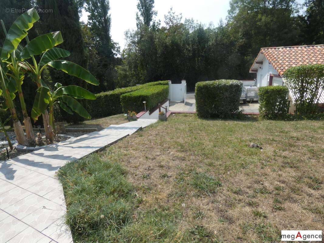 Maison au charme Landais - photo 14