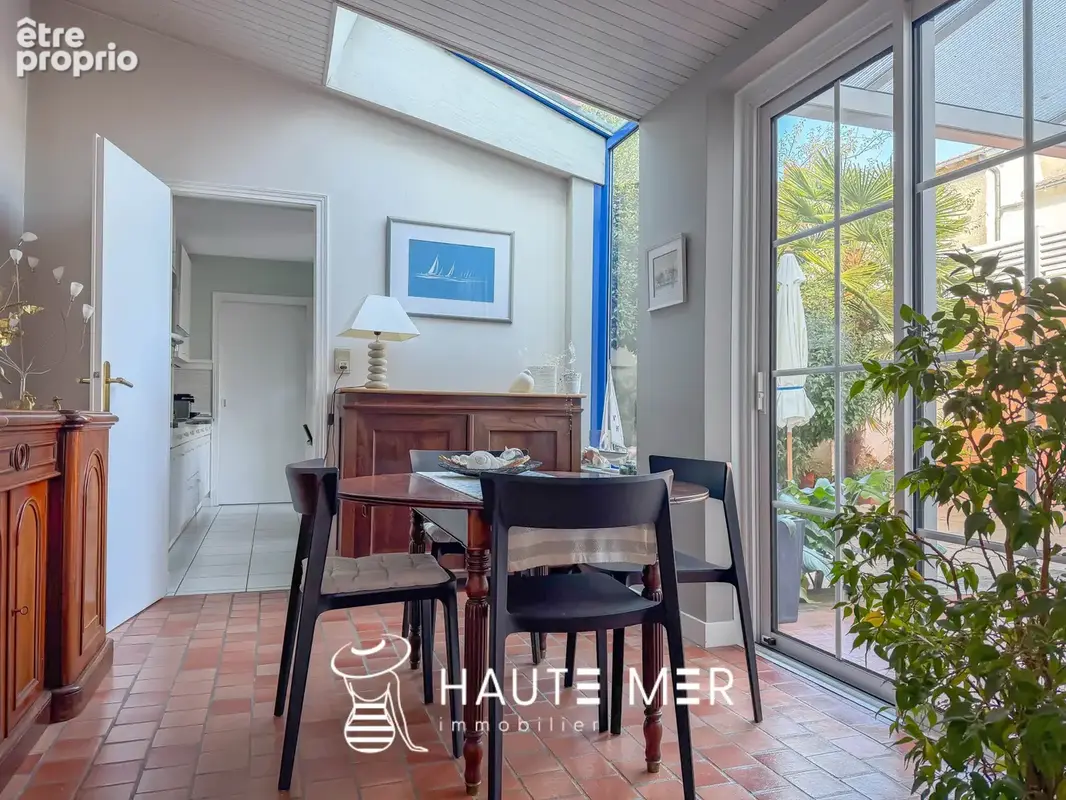 ESTACADE - Agréable maison familiale en coeur de ville - photo 3