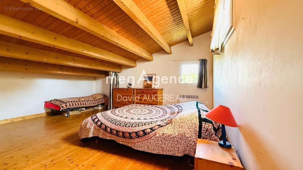 Maison à L'ILE-D'YEU