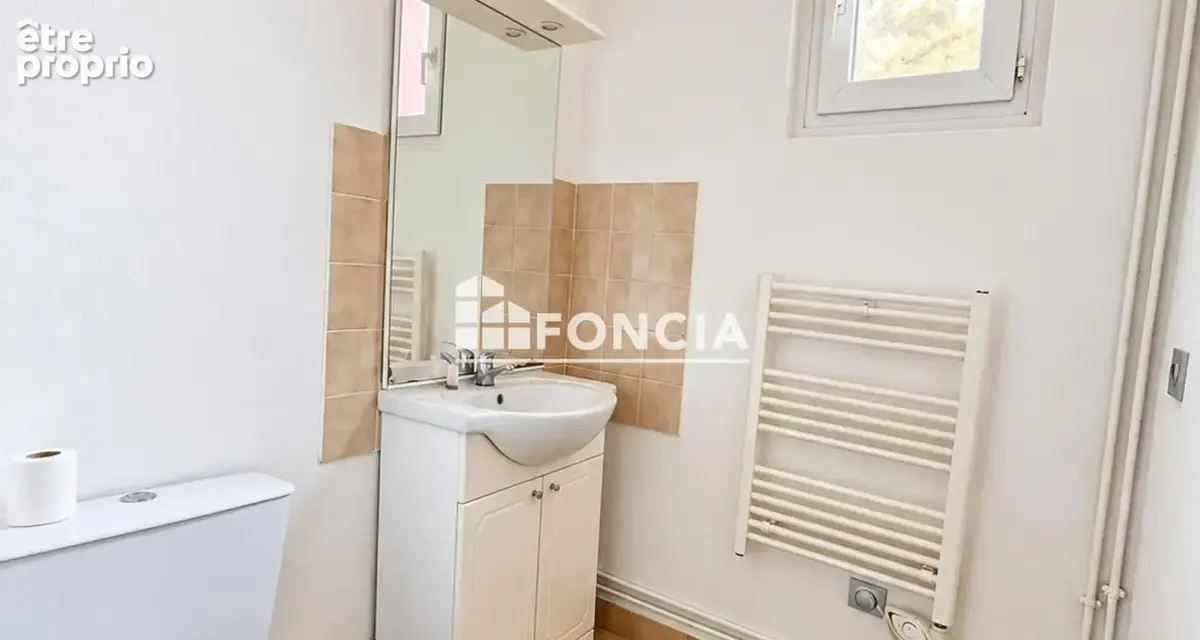 2 pièces lumineux avec parking – idéal investisseur - photo 4