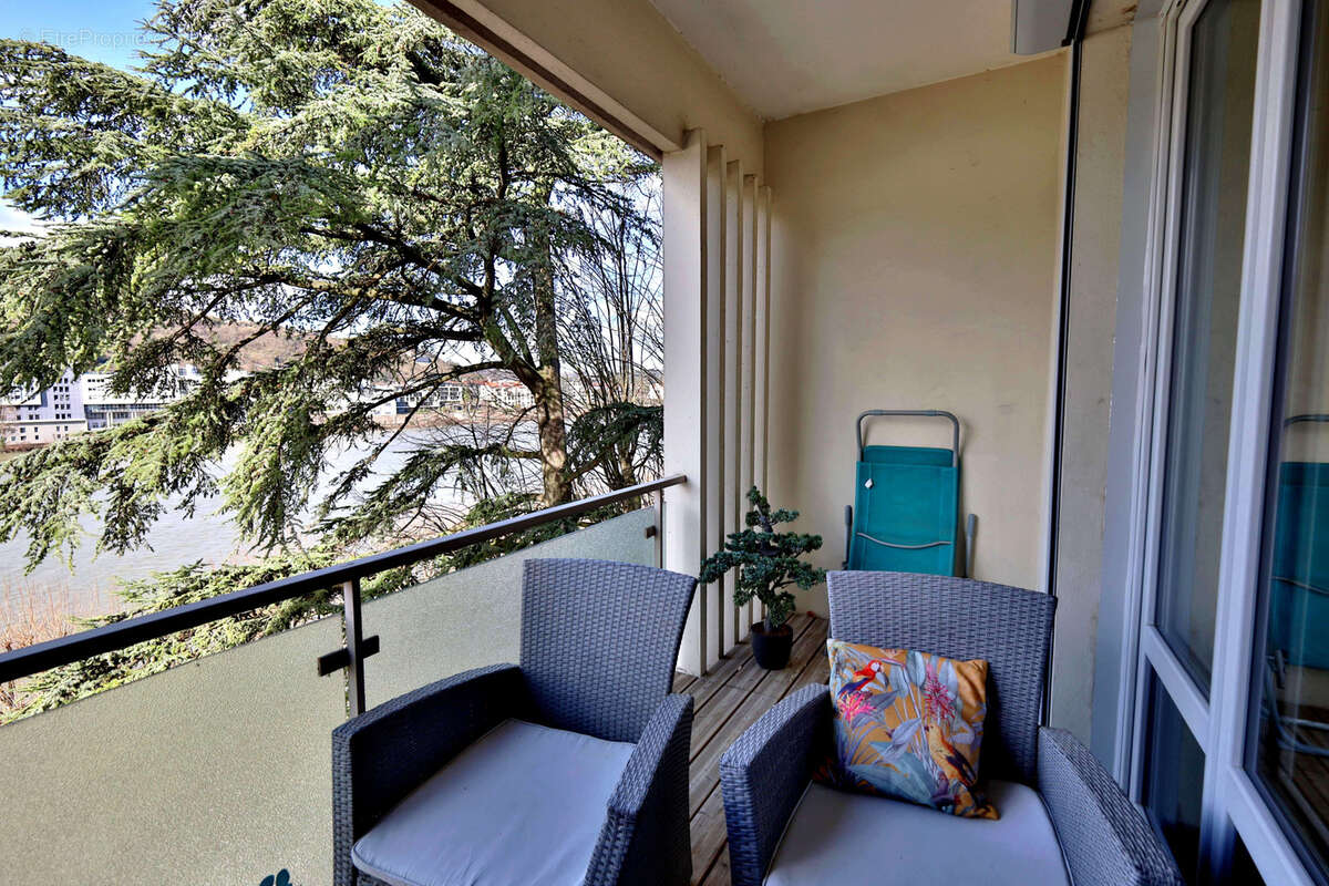 Appartement à VIENNE