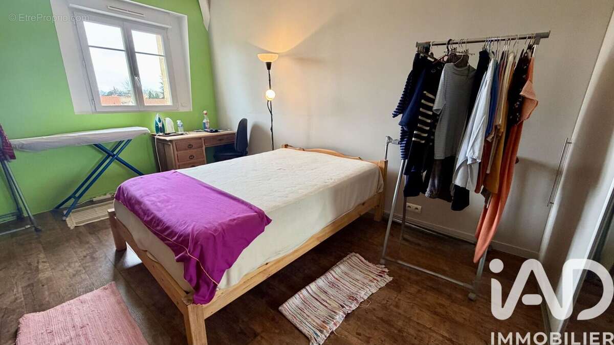 Photo 6 - Maison à LE TAILLAN-MEDOC