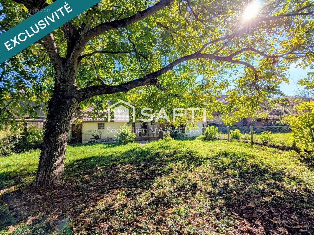 Photo 4 - Maison à BEAULIEU-SUR-LOIRE