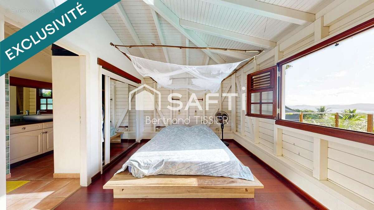 Photo 8 - Maison à SAINTE-MARIE