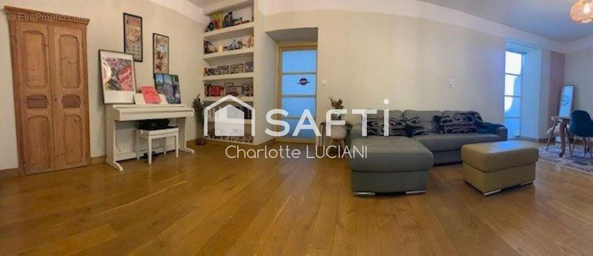 Photo 3 - Appartement à PROPRIANO
