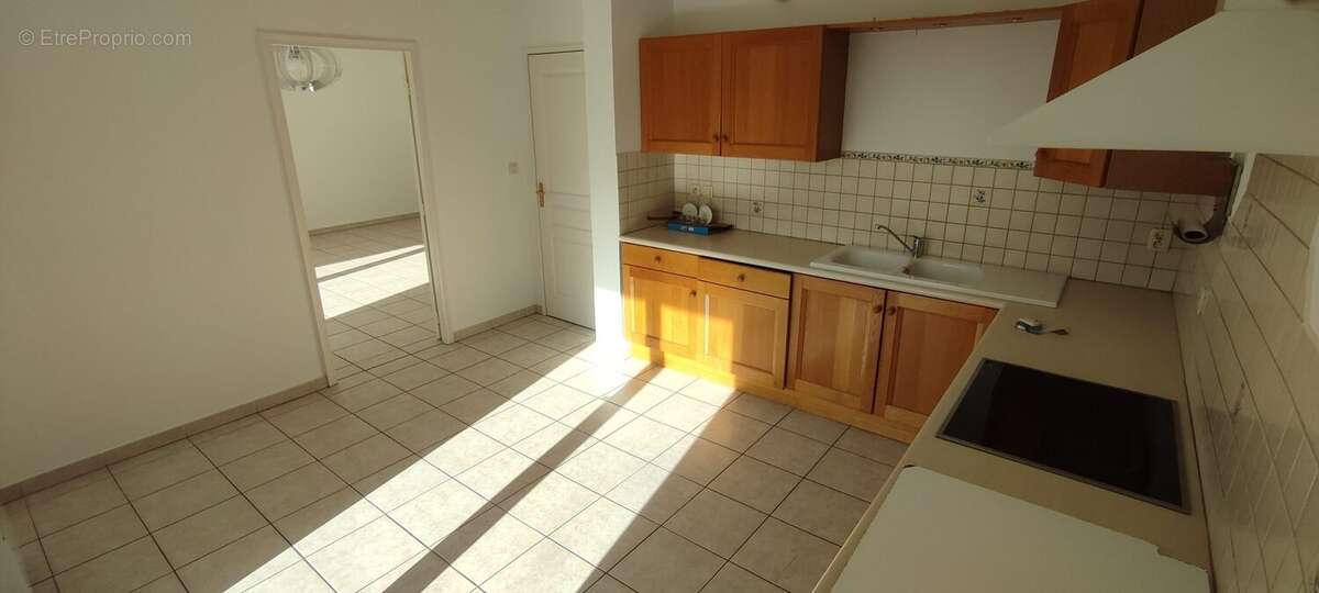 Appartement à VIENNE