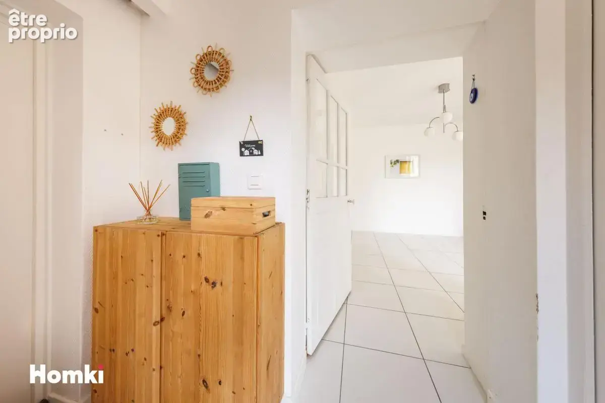 À vendre – Jolie maison familiale de 124 m2 sur les hauteurs de Royat - photo 16