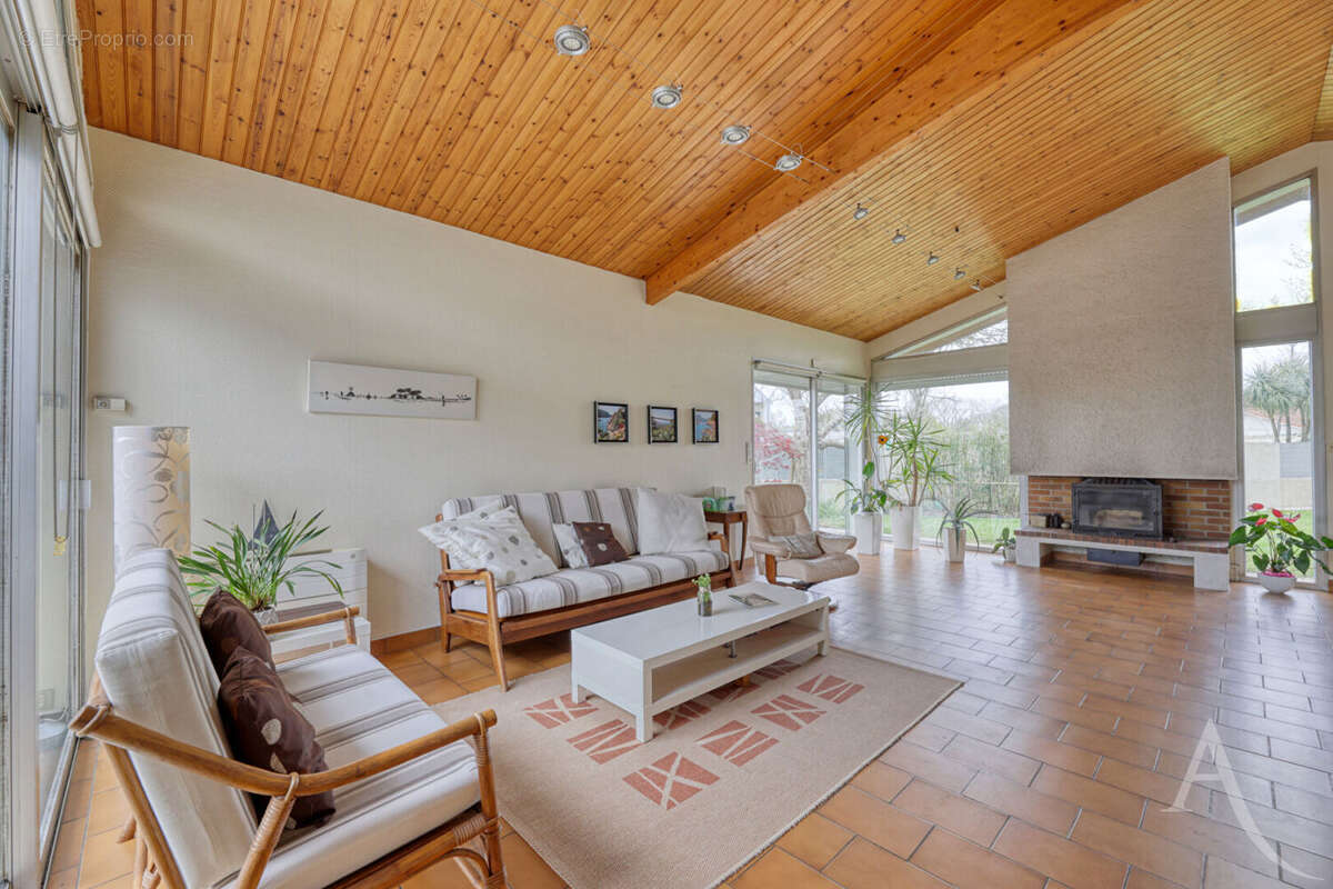 Maison plain-pied Montaigu-Vendée - photo 4