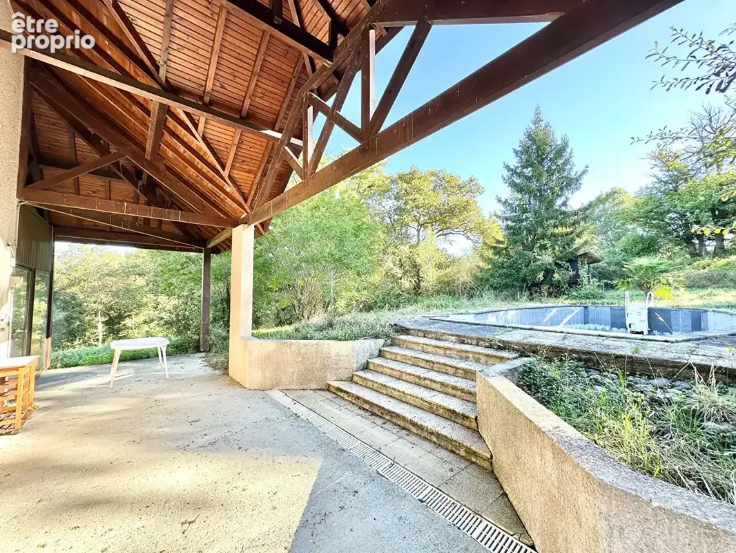 Maison de 147 m² sur Orthez avec un hectare de terrain - photo 2