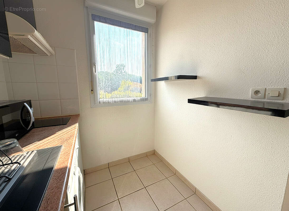Appartement 40m² à toulouse - photo 7