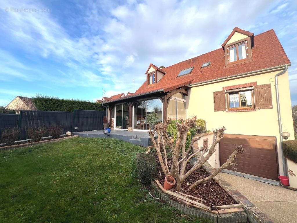 Maison à SENS