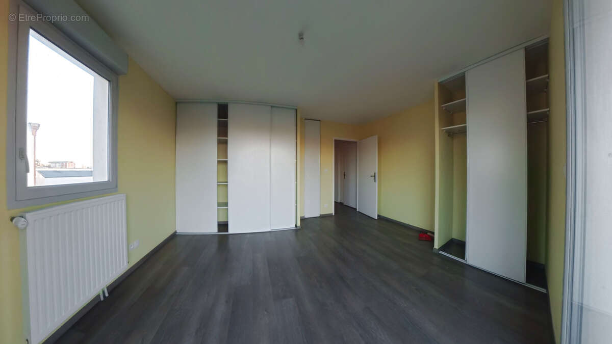 Appartement à LOOS