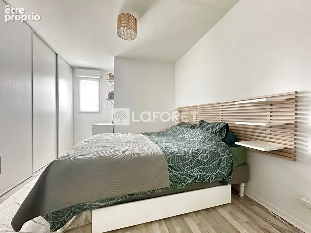Appartement duplex 4 pièces à Juvisy Sur Orge 77 m2 - photo 5