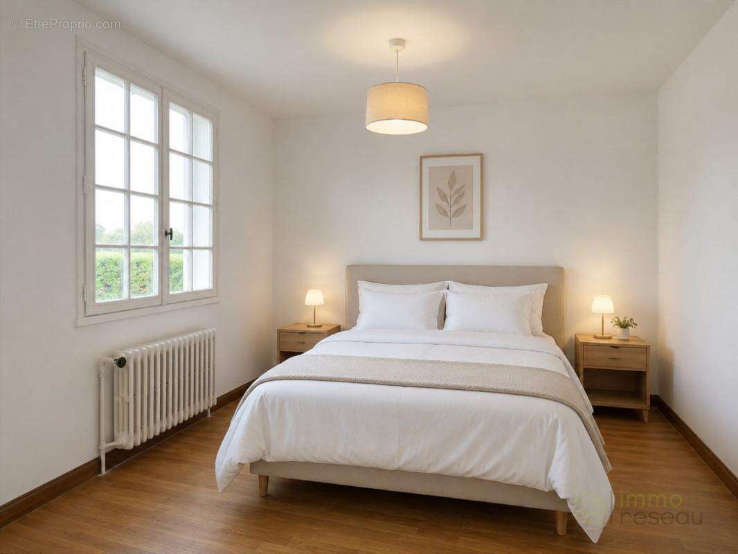 Maison 81 m² à Beauvais  - photo 4