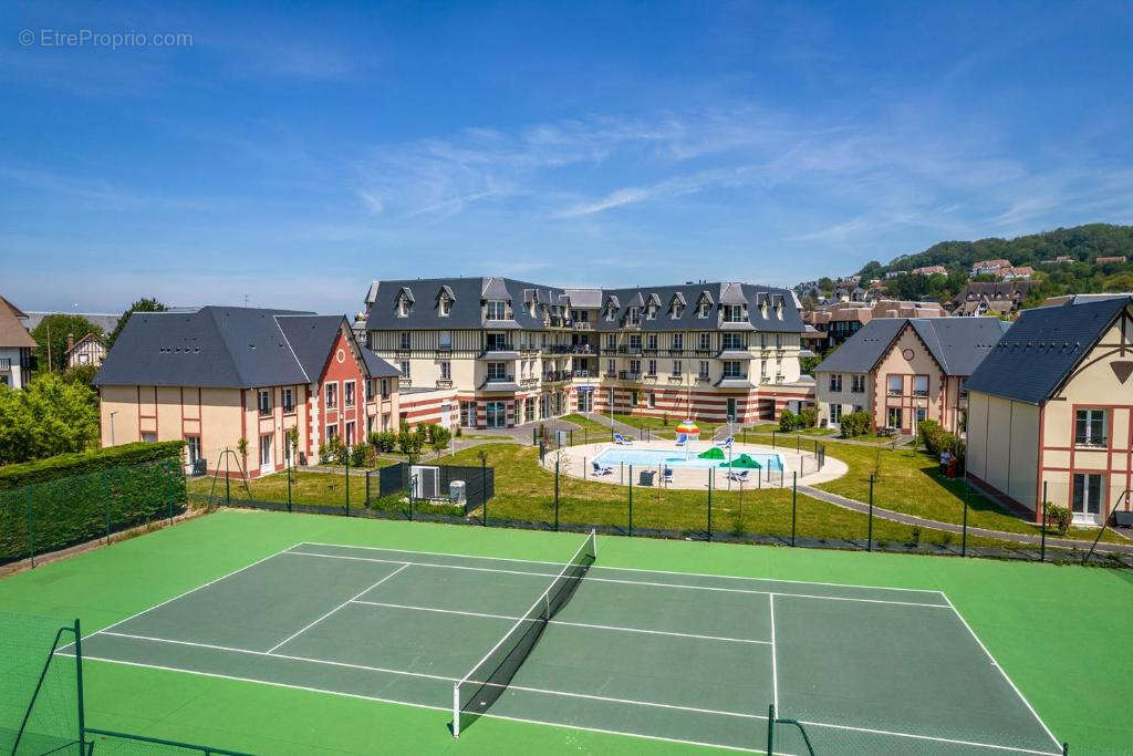 Investissement en residence de tourisme - photo 2