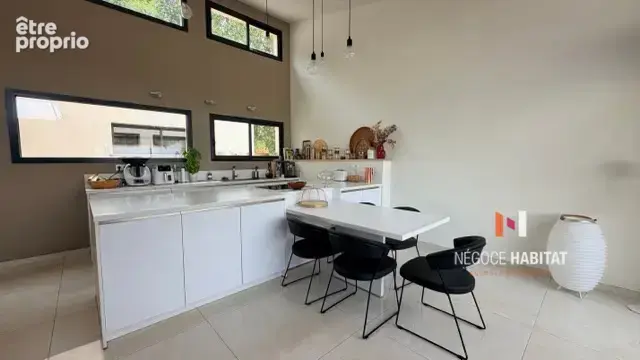 Maison de village renovee avec terrasse et piscine - photo 18