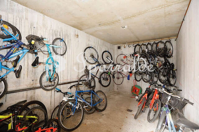 Appartement à HENDAYE