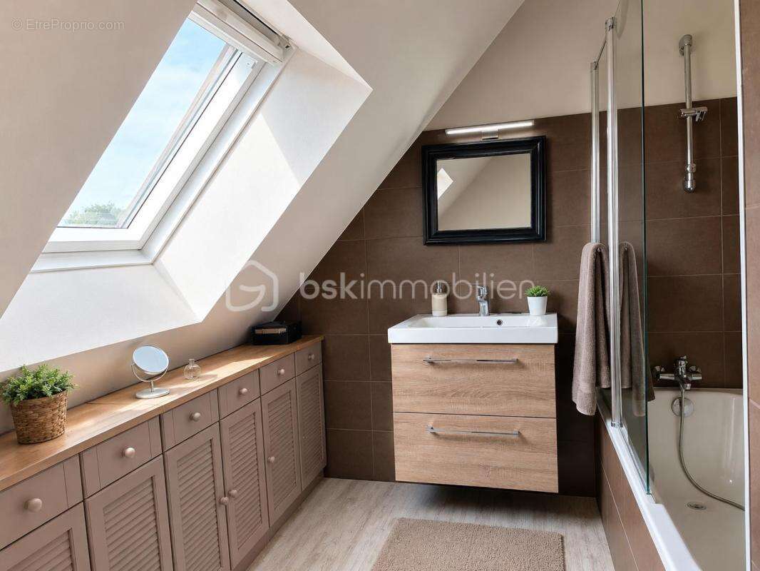 Maison 110 m² - photo 18