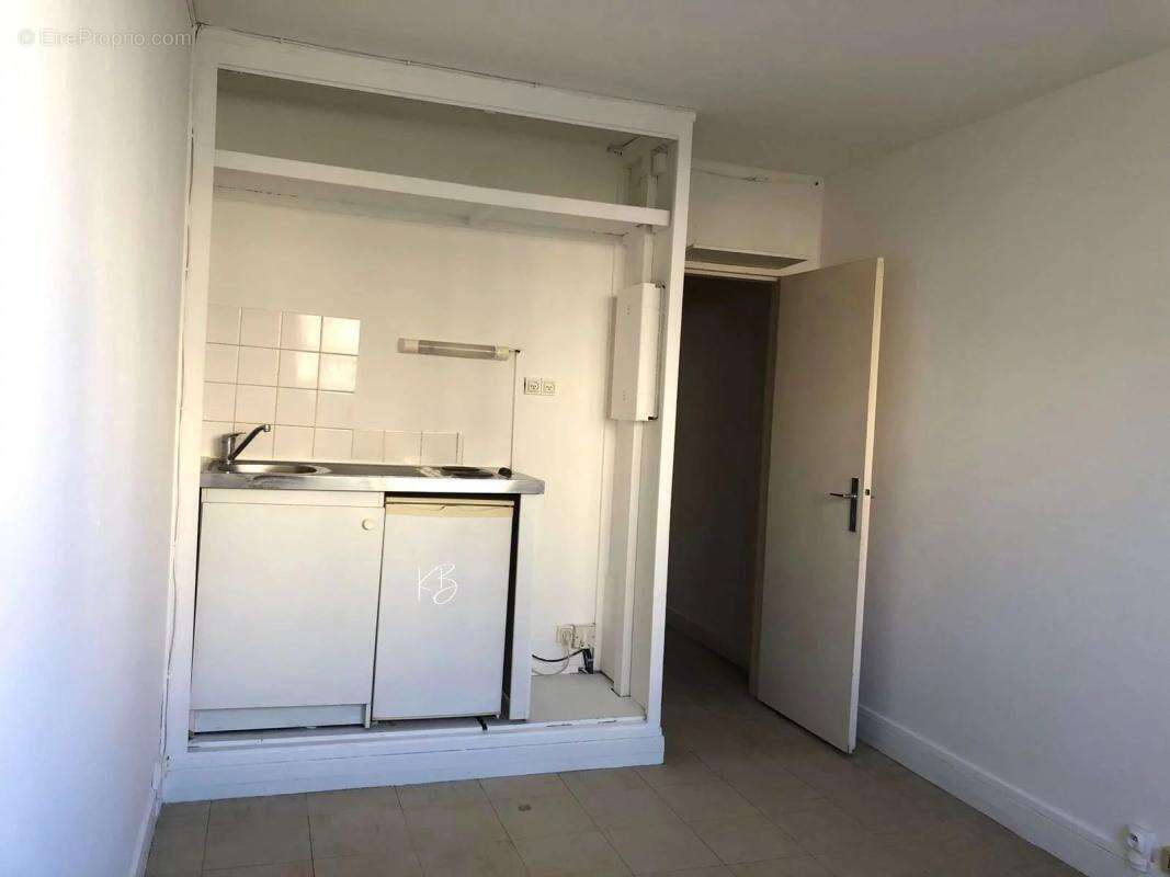 Appartement à RAMBOUILLET