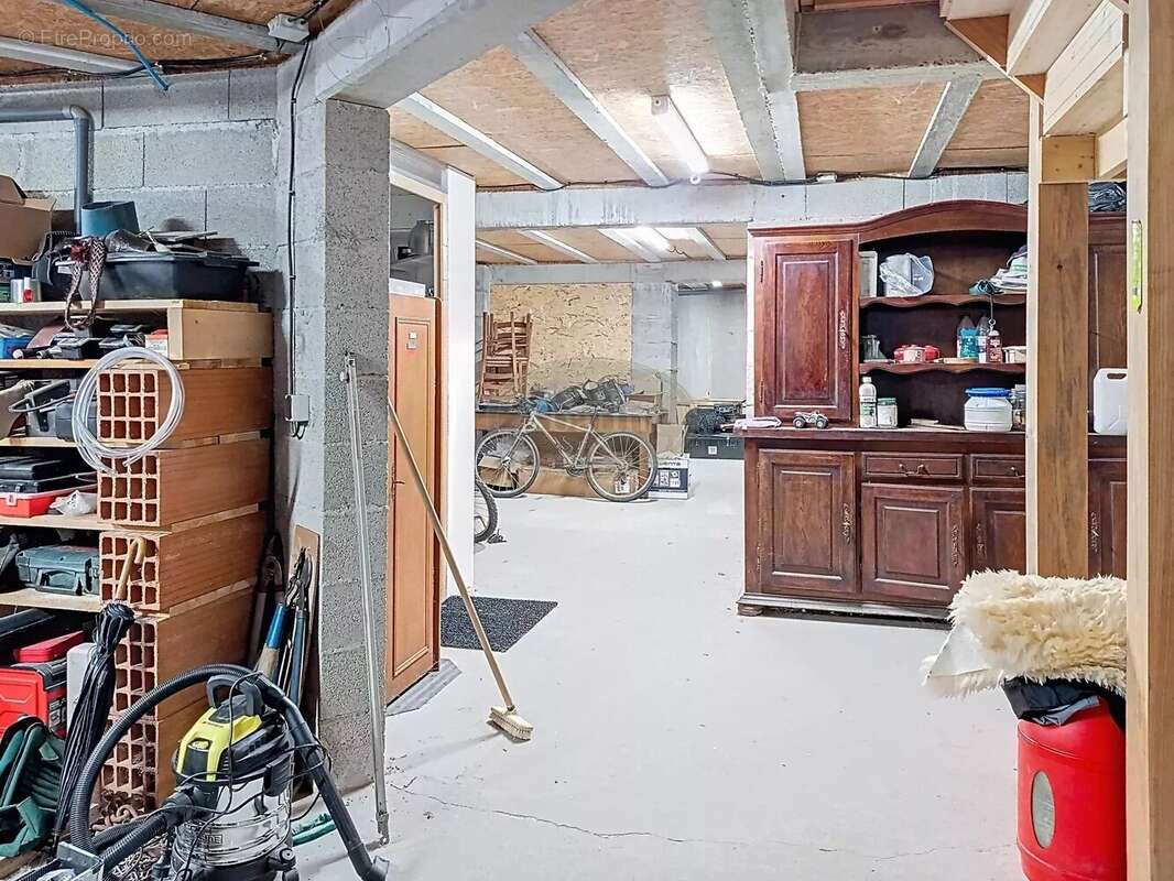 Maison à SAINT-GIRONS