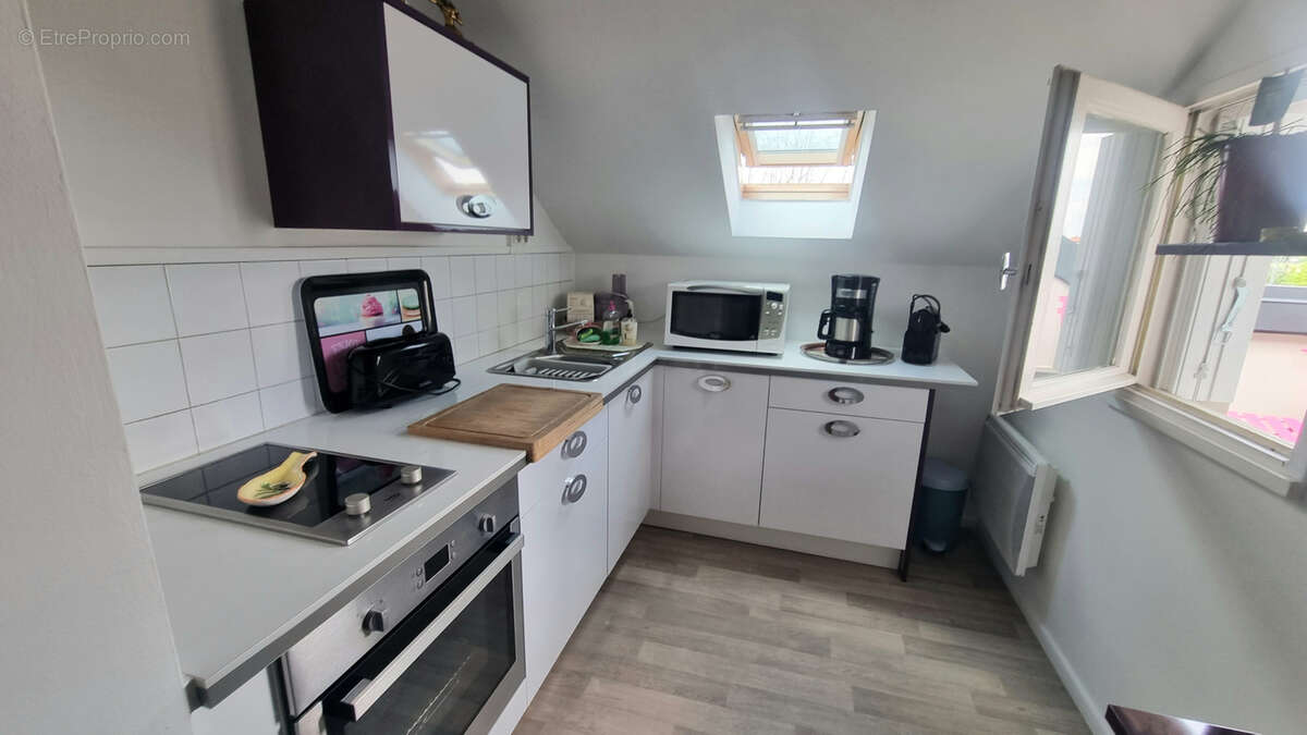 Appartement à TARBES