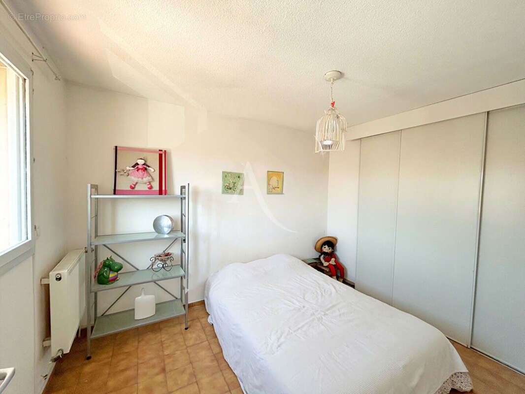 Maison à CANET-EN-ROUSSILLON