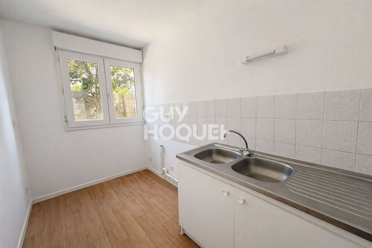 Appartement 2 pièces à vendre à Mérignac Arlac - Calme et pratique - photo 6