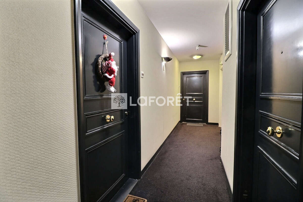 Appartement à RUEIL-MALMAISON