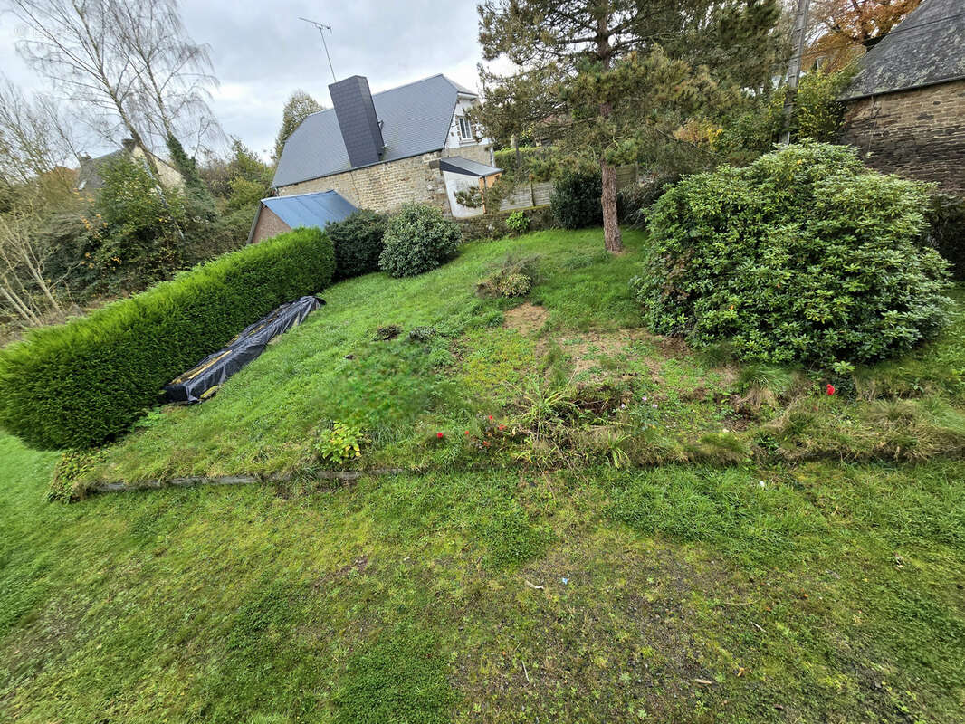 Maison à SOURDEVAL