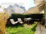 Appartement à SAINT-FARGEAU-PONTHIERRY