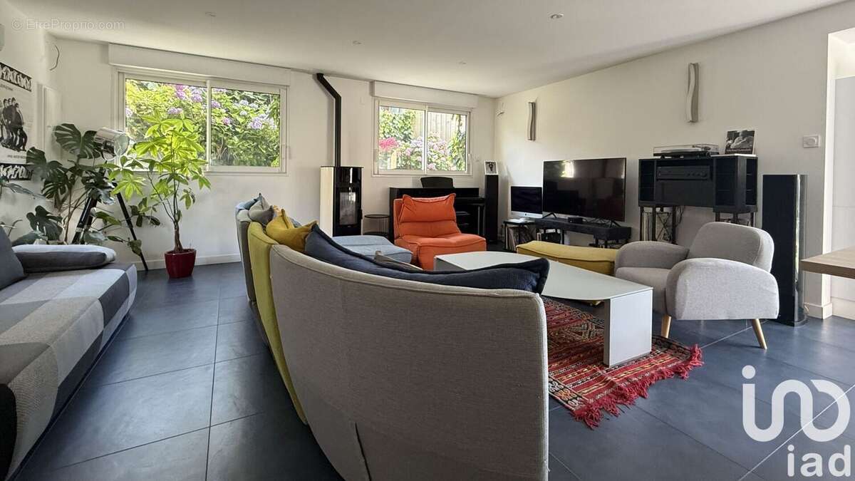 Photo 7 - Maison à CANCALE