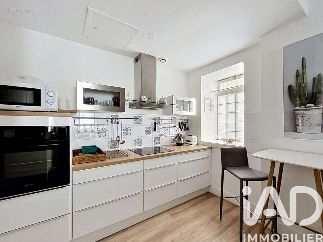 Photo 8 - Appartement à BORDEAUX
