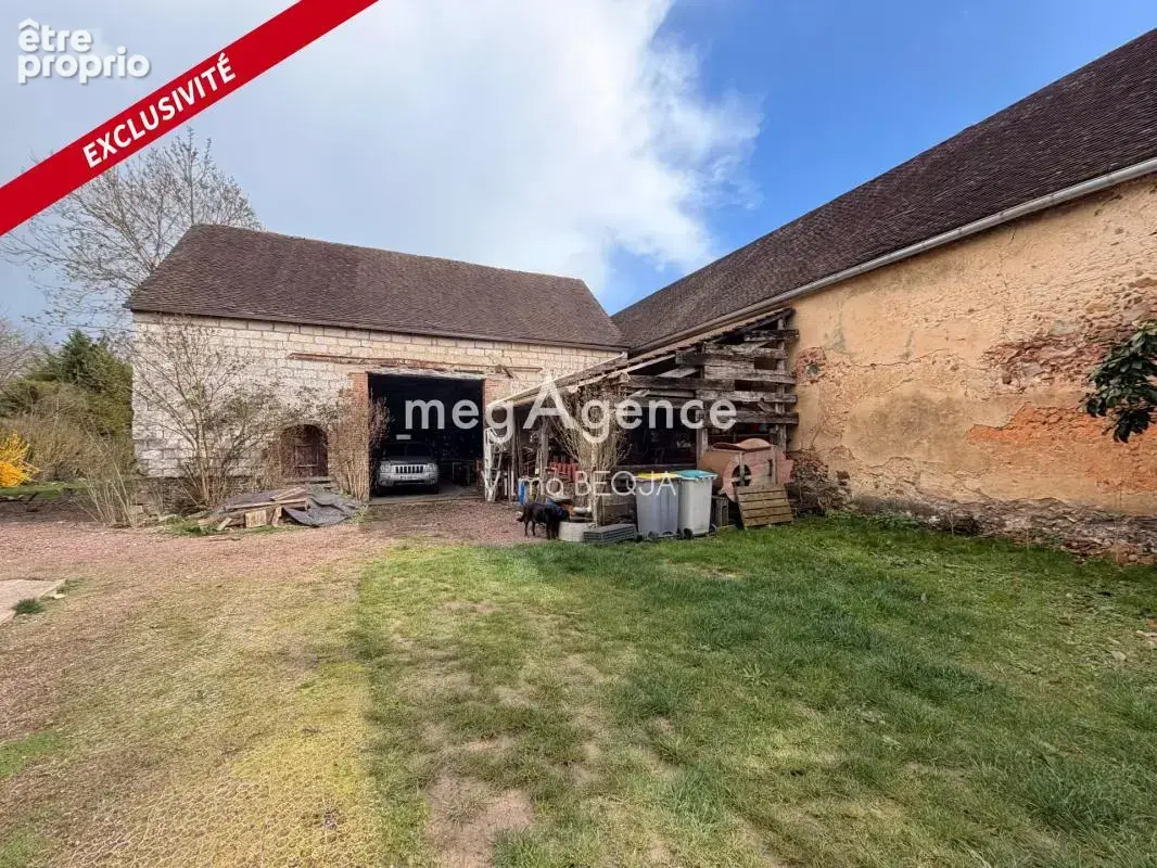 Authentique longère  de 280 m² habitables avec sa grange - photo 16