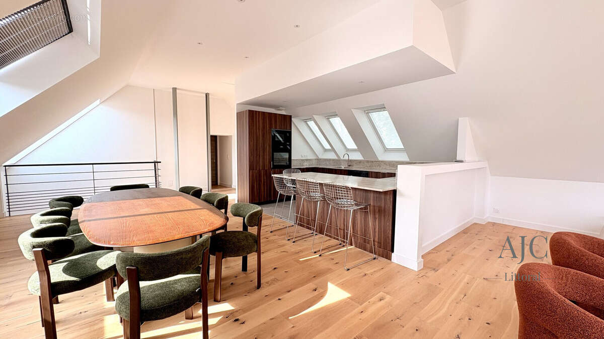 Maison 160 m² à Benodet  - photo 3
