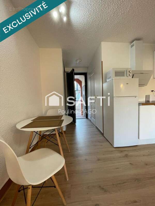 Photo 8 - Appartement à LE BARCARES